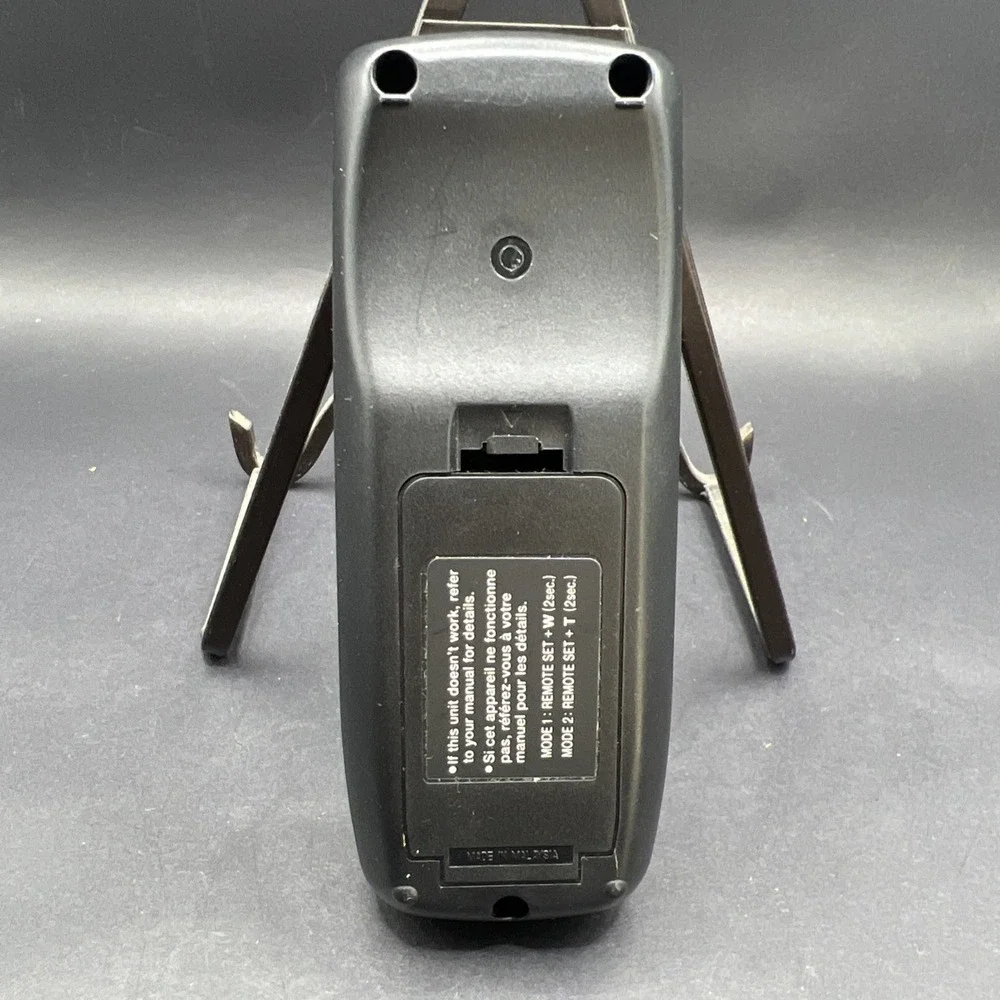 Canon WL-D77 Wireless Controller‎ Mini DV Camcorder Remote Control TESTED